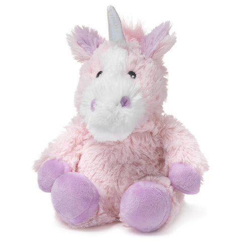 Unicorn Stuffy (Warmies)