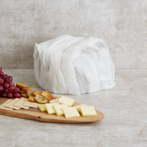 Cheese Cloth (RSVP)