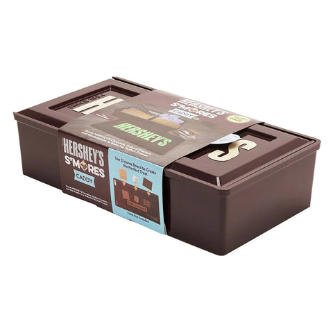 Hersheys Smores Caddy (Mr. Bar-B-Q)