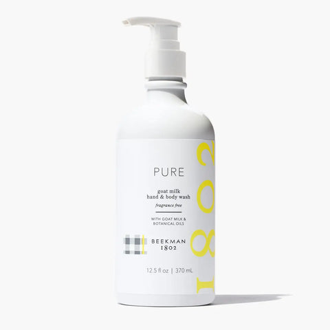 Pure Goat Milk Hand Care Caddy (Beekman 1802)