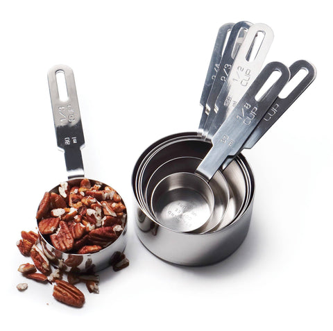 Measuring Cups Set Of 7 (RSVP)
