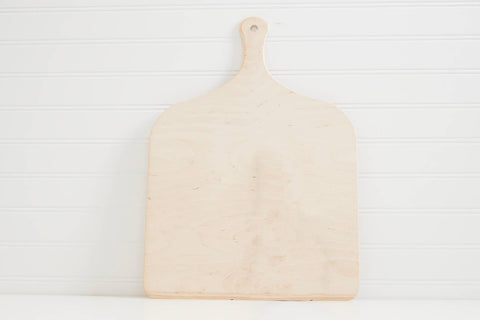 Italian Beechwood Pizza Board (Verve Culture)