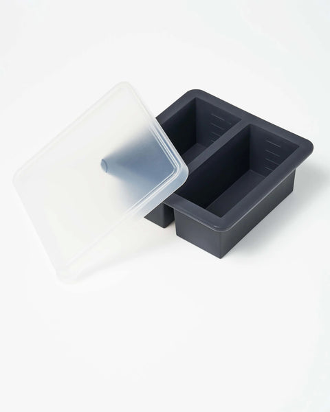 Cup Cubes Freezer Tray 2 Cubes (W & P Design)