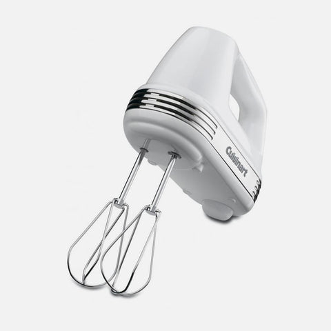Power Advantage 7-Speed Hand Mixer (Cuisinart)