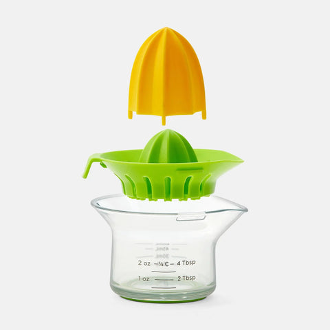 Juicester Jr Mini Cirtus Juicer (Chef'n)