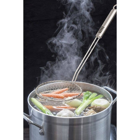 Spider Strainer, 5in (Helen Asian Kitchen)