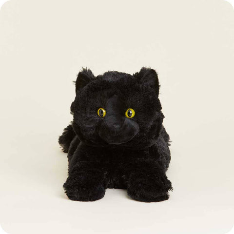 Black Cat (Warmies)