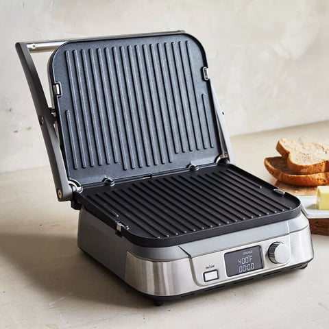 Griddler Five LCD Screen (Cuisinart)
