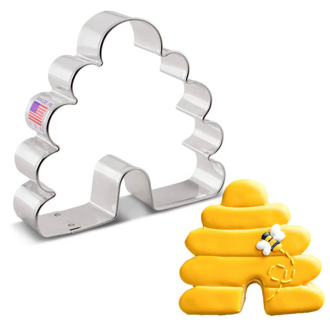 Beehive Cookie Cutter (Ann Clark Cookie Cutters)