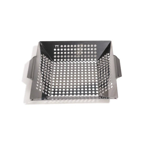 BBQ Grill Wok (Outset)