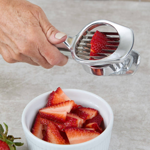 Hand-Held Slicer (RSVP)