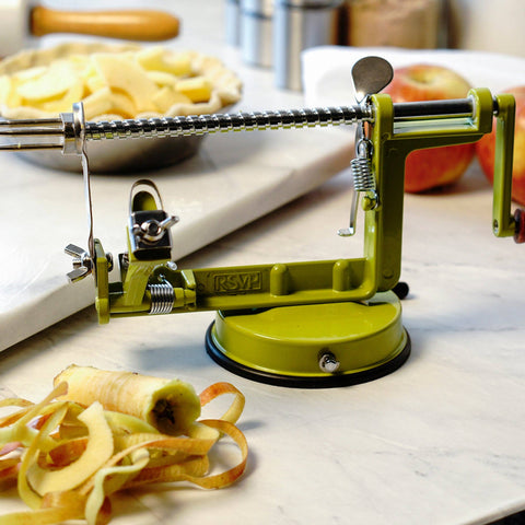 Apple Slicer-Corer-Peeler (RSVP)