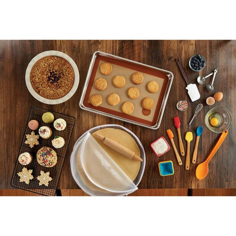 Baking Half Sheet Pan, 13 x 18 (Mrs. Anderson)