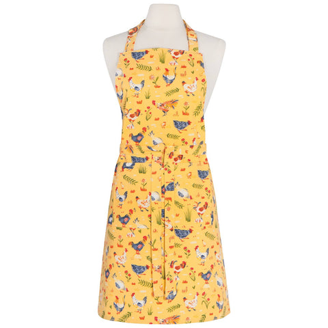 Free Range Chef Apron (Danica)