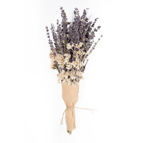 Lavender & Wildflower Bundle (Andaluca)