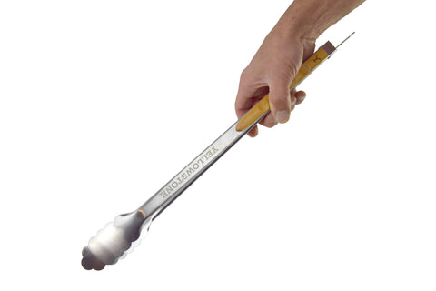 Yellowstone 2pc BBQ Tool Set (Proud Grill)