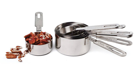 Measuring Cups Set Of 7 (RSVP)