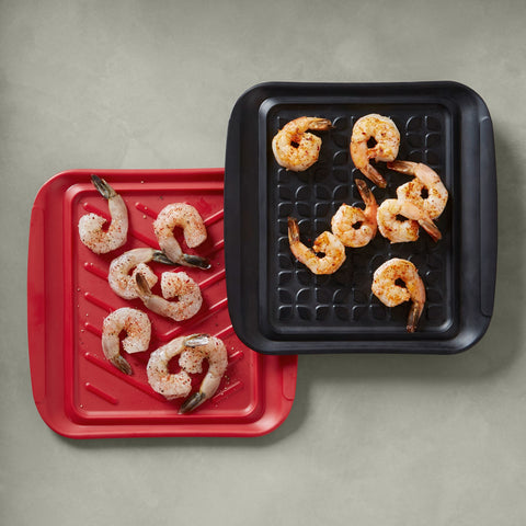 Small Grill Prep Trays (Williams Sonoma)