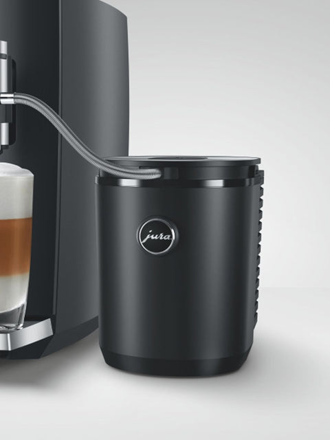Black Cool Control 1.0L (Jura)