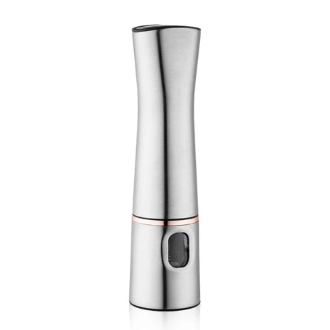 Rechargeable Salt Mill (Williams Sonoma)