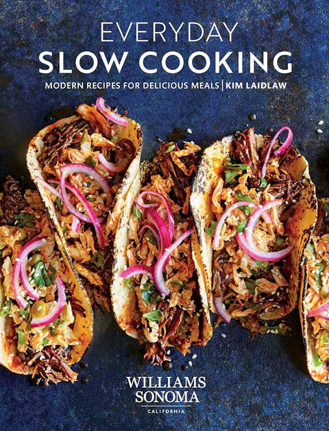Everyday Slow Cooking (Cookbook)