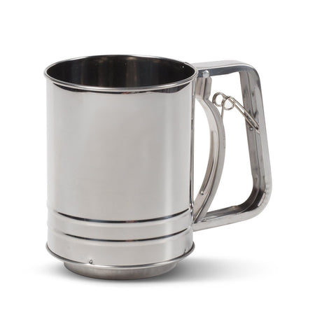 3 Cup Flour Sifter (RSVP)