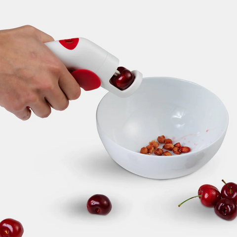 QuickPit Cherry Pitter (Chef'n)