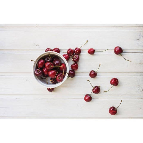 Baking Cherry Pitter (Mrs. Anderson)