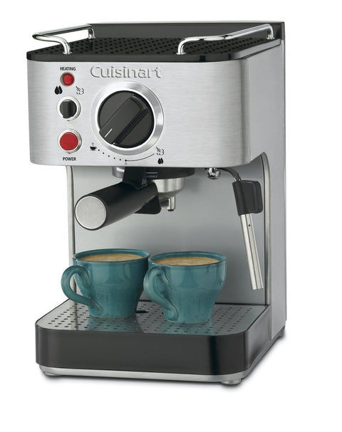Gourmet Collection Esspresso Maker (Cuisinart)
