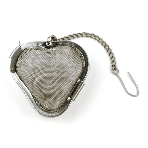Mesh Infuser - 2In Heart (RSVP)