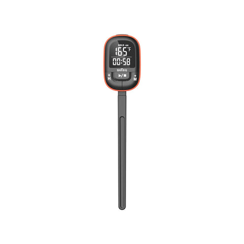 Instant Grilling Thermometer (Mr. Bar-B-Q)