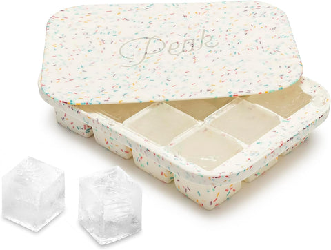 Speckled Ice Tray Everyday Size