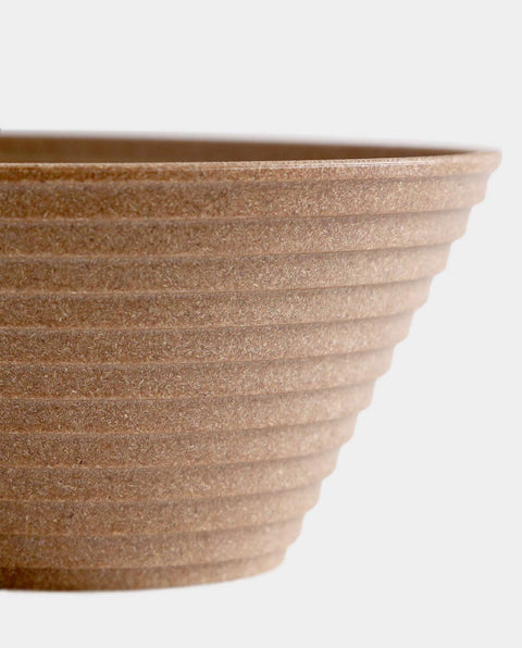 Wood Banneton — Oval (Breadtopia)