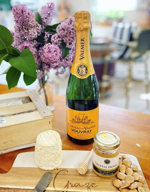 Ciacco Black Truffle Honey (RITROVO)