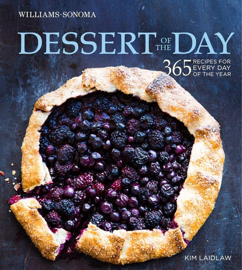Dessert of the Day (Cookbook)