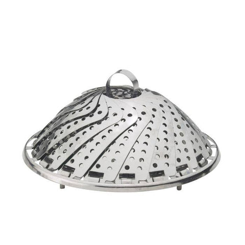 Kitchen Collapsible Steamer Basket (HIC)