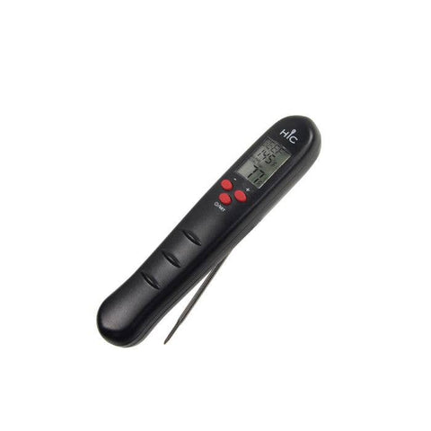 Roasting Digital Meat Poultry Turkey Grill Thermometer (HIC)