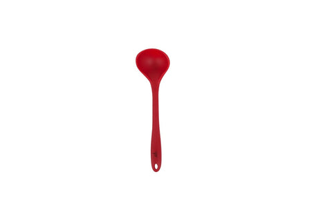 Silicone Ladle Red (Core Kitchen)