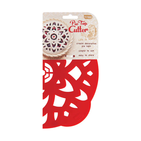 Pie Top Cutter Original (Talisman)