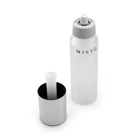 Misto Frosted Bottle Oil Sprayer (Lifetime Brands)