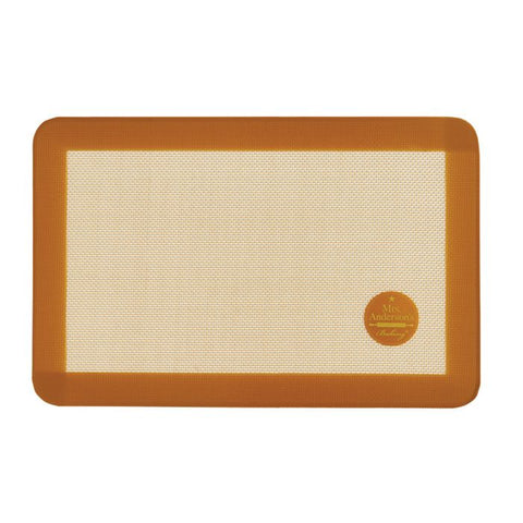 Baking Rolling Mat 16x24 (Mrs. Anderson)