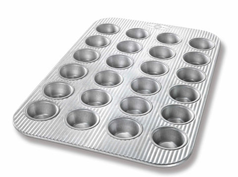 24 Cup Mini Muffin Pan (USA Pan)