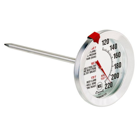 Escali Oven Safe Meat Thermometer (Kitchen Supply)