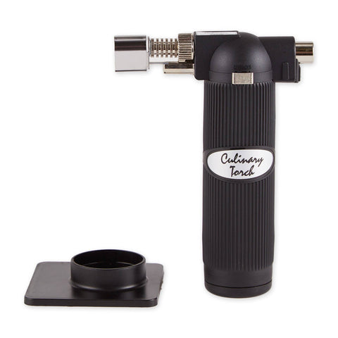 Culinary Torch (RSVP)