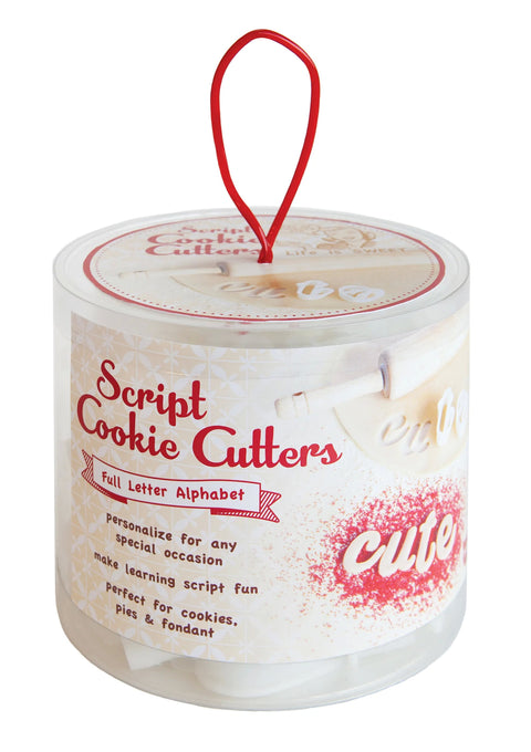 Script Cookie Cutters (Talisman)