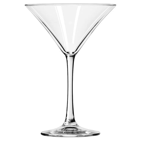 Martini Glass 8 OZ (Libbey)