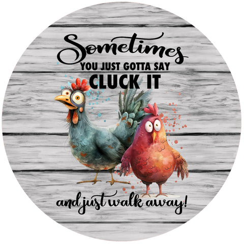 Cluck It: Jar Opener (Andreas)