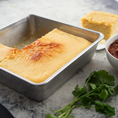Square Pan 9 x 9" (Rada Cutlery)