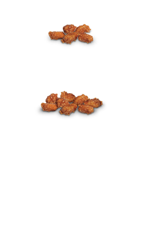 9 oz. Butter Toasted Peanuts (Virginia Diner)