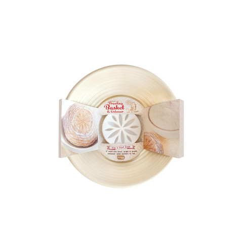Proofing Basket & Embosser (Talisman)